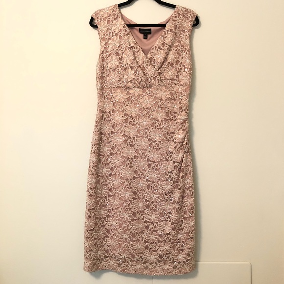 Event Dress by Connected - Picture 1 of 8